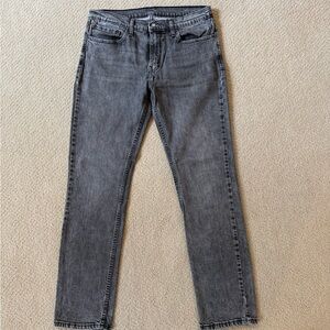 Men's Levi’s 511 Jeans